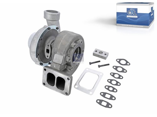 Ricambi turbocompressore - ricambi,