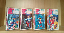 BUBBLE GUM BUBBLEGUM CRISIS _