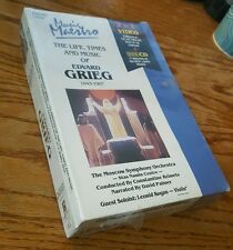 Music Maestro: The Life, Times