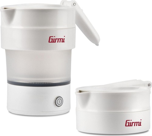 Girmi bollitore elettrico - bollitore,
