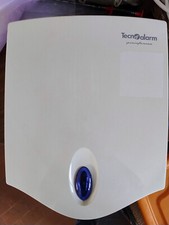 Centrale antifurto allarme Tecnoalarm TP 8-64 GSM