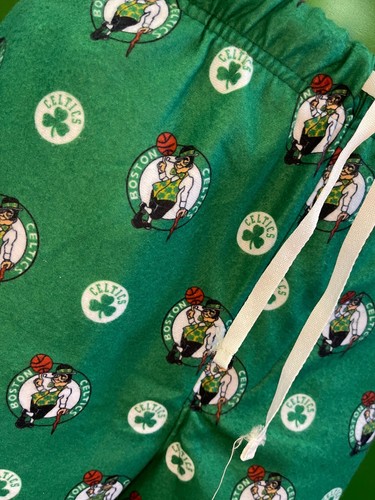 Pigiama nba boston - pigiama,