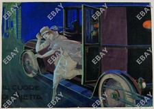 bozzetto di G.BOANO film