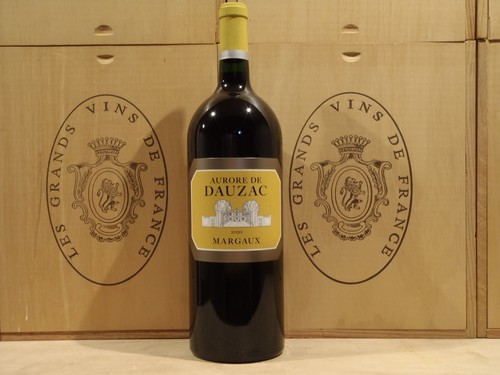 Magnum aurore dauzac 2020 - de,