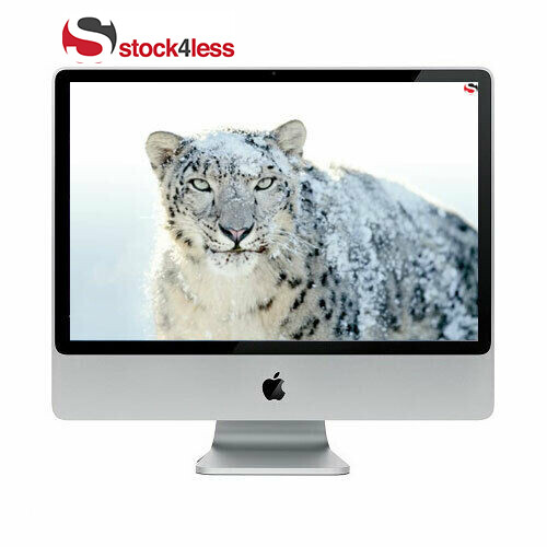Apple imac 26ghz 4gb - 2.26ghz,
