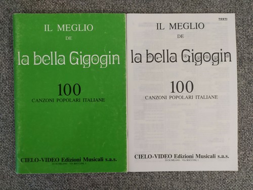 Meglio la bella - il,