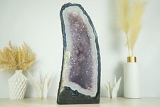 Tall blue lace agate - tall, with