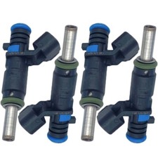 Iniettore per chevrolet - 4x,