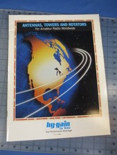 Catalogo Hy-Gain 1997 Antenne