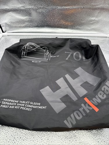 Helly hansen abbigliamento - helly,