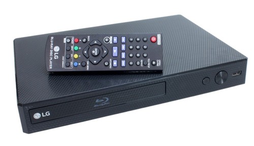 Bp350 lecteur blu ray - bp350, blu-ray