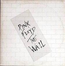 Pink Floyd - The Wall - 2xLP