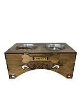 Portaciotole Per Cani