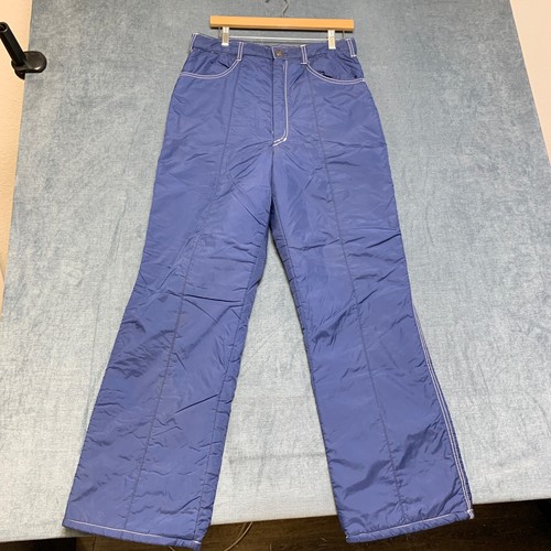 Jeans neve pantaloni sci - da,