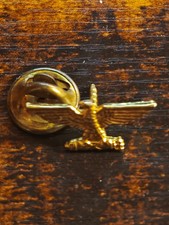 DISTINTIVI MILITARI ,SPILLA