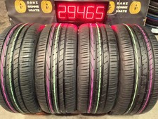 Pneumatici Estivi 4 Gomme