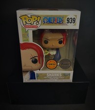 Funko pop shanks 939 - funko, #939