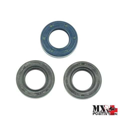 Kit paraoli motore garelli - kit,