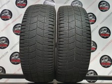 GOMME 4 STAGIONI USATE KLEBER 225/70 R15C ( >)