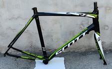 TELAIO BICI CORSA SCOTT CR1-20 CARBON TG XL