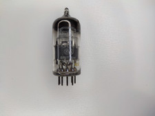 Mullard 6DJ8 / ECC88 GB (E88CC,CCa,6922) Tube Valve per amplificatore valvolare