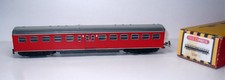 Trix Express 2302 - Carrozza