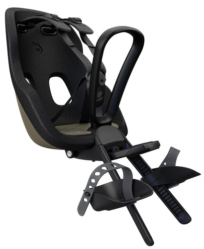 Seggiolino auto thule - seggiolino,