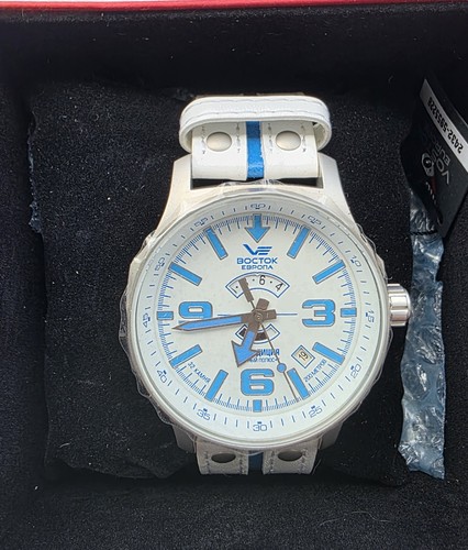 Orologio vostok europe - vostok,