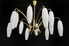 grande lampadario italiano