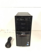 HP Pavilion Elite HPE-250F