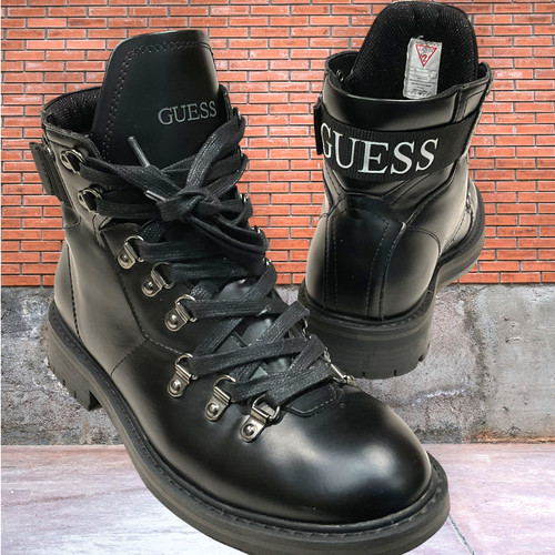 Stivali combattimento guess - da,