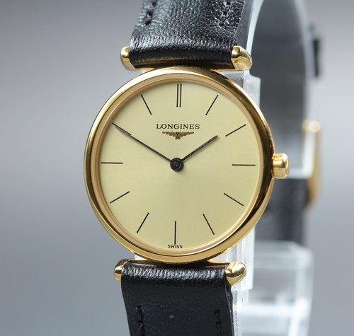 Orologio longines grand - orologio,