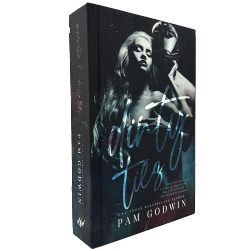 Pam godwin incentive - pam, dirty