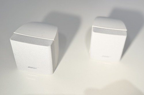 Bose singlecube - 2x,