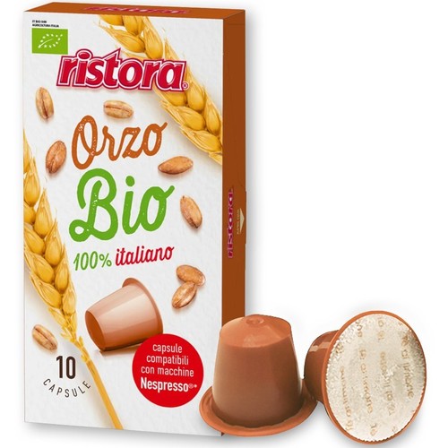 120 capsule ristora - 120,