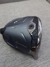 TaylorMade QI35 Driver 10.5