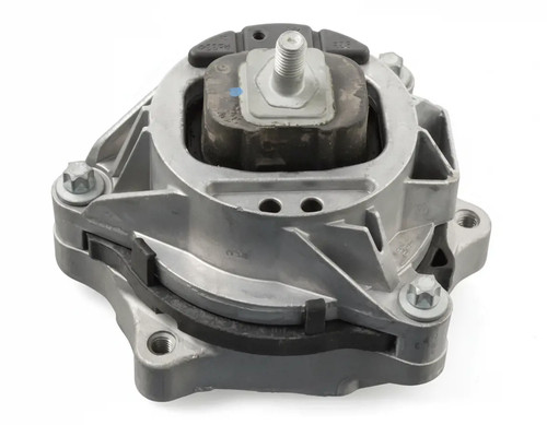 Supporto motore - sx,