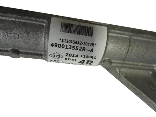 Cremagliera meccanica renault - cremagliera,