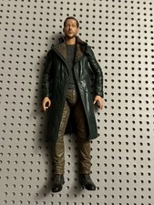 Figurina NECA Super Articolata Blade Runner 2049 Serie 1 Ufficiale K 7"