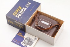 [N MINT+++ in Box] Fuji