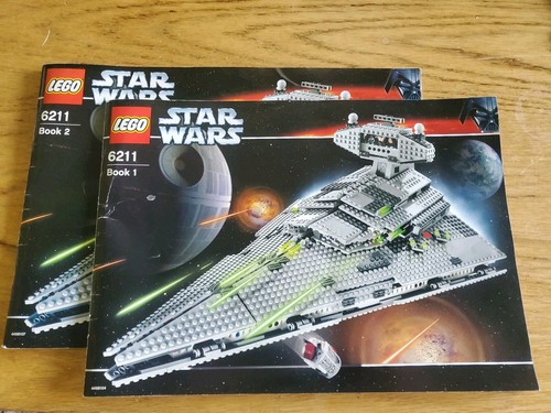 Lego star wars imperial - wars:,
