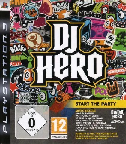 Hero ps3 - hero,