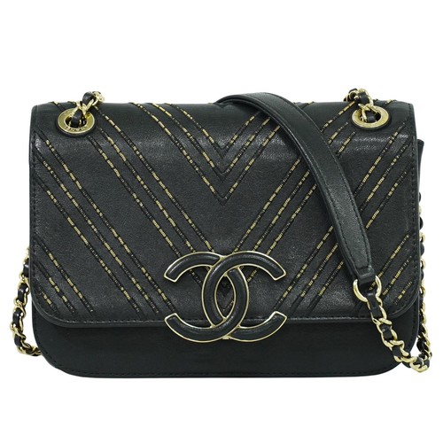 Borsa tracolla chanel - tracolla,