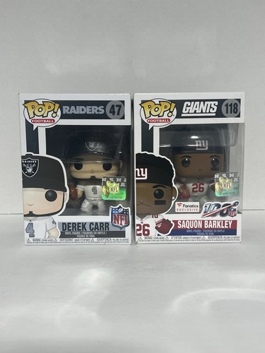 Funko pop nfl - funko, football
