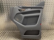 Pannello portiera anteriore