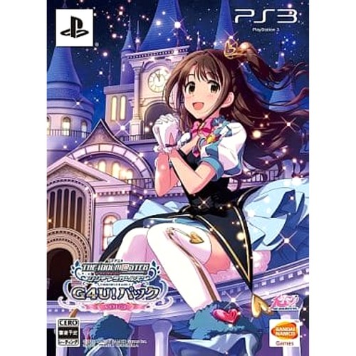 Animazione the idolm - the, idolm@ster