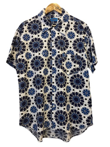 Vintage camicia taglia l - camicia,