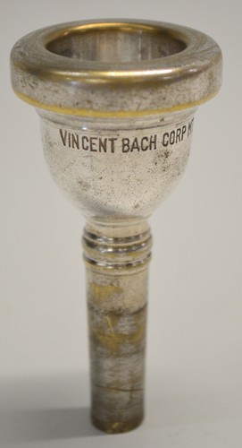 Vincent bach corp vernon ny - bach,