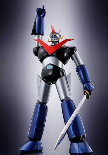 111 mazinger grande - mazinger,