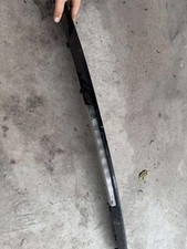 Citroen C4 I Spoiler del portellone posteriore/bagagliaio 96811712